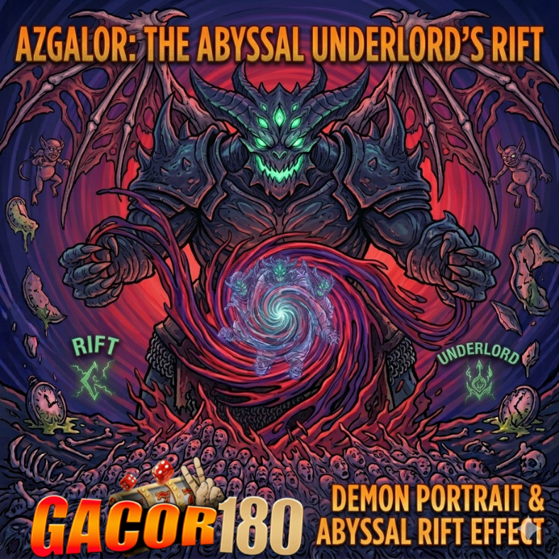 GACOR180 Strategi Main Slot Gacor 180 Agar Cepat Maxwin